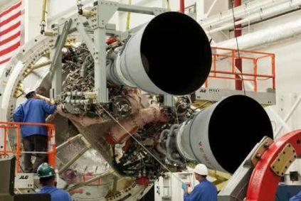 大國博弈下的技術交易 美俄關鍵時期軍事合作的戰略考量